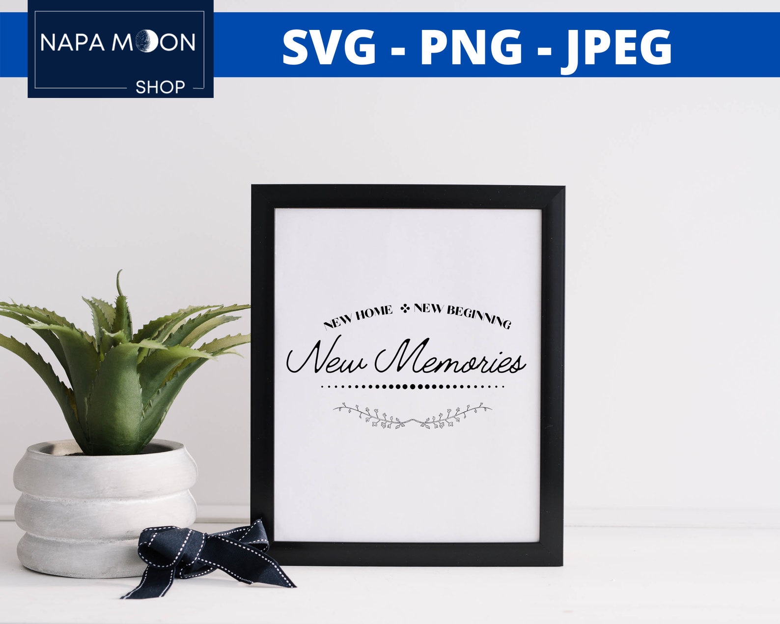 Free Free 52 New Home New Beginnings Svg SVG PNG EPS DXF File