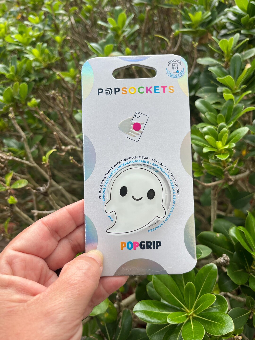 PopSockets Aluminum PopGrip For MagSafe | Shopee Philippines - View #11