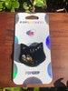 Magical Cat Shaker PopSocket™, Mystical Black Cat PopGrip™, Witchy Cat Shaker Phone Grip, Cat Shaker PopSocket, Witchy Shaker PopSocket