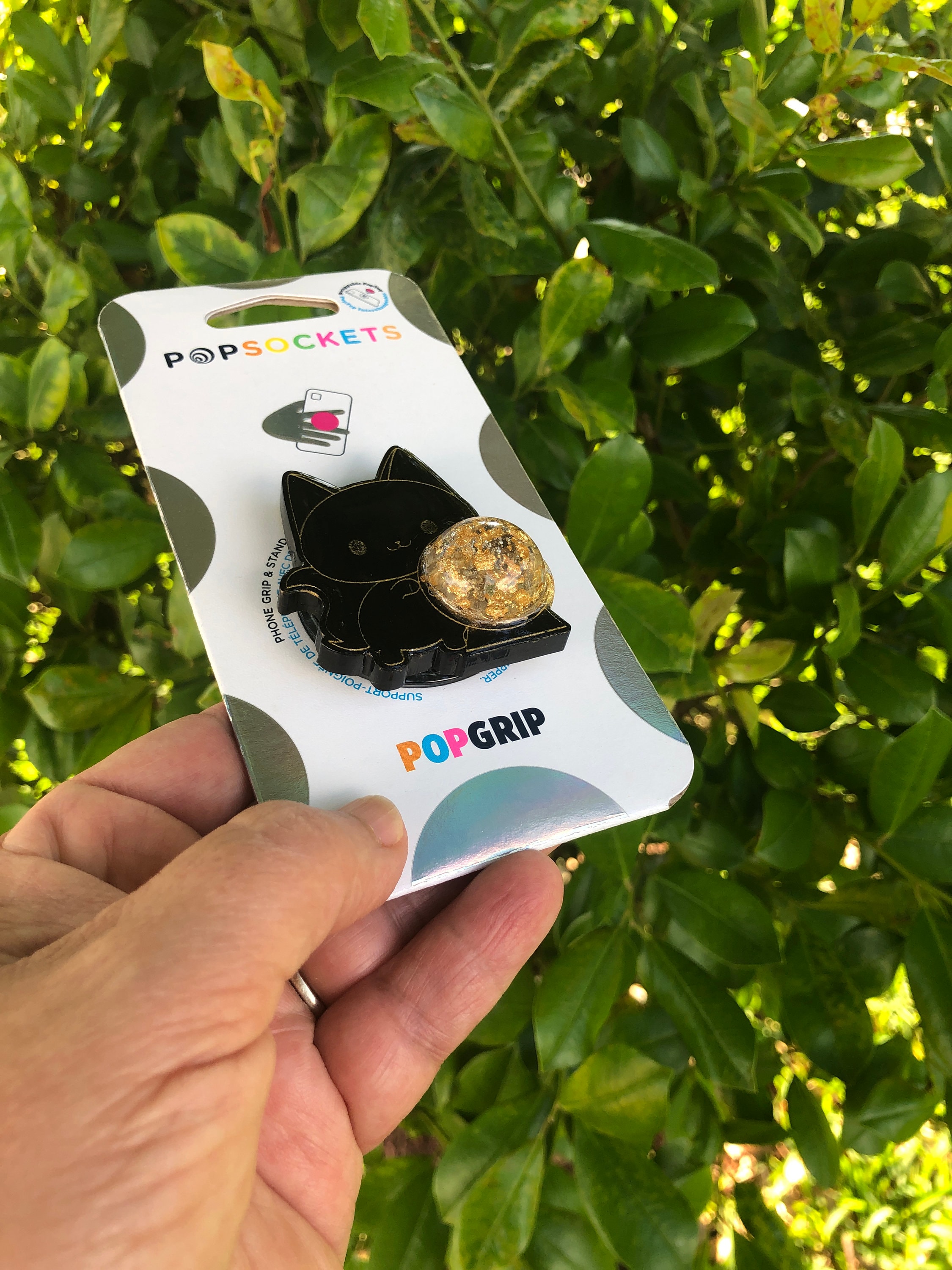 Popsocket kitty discount