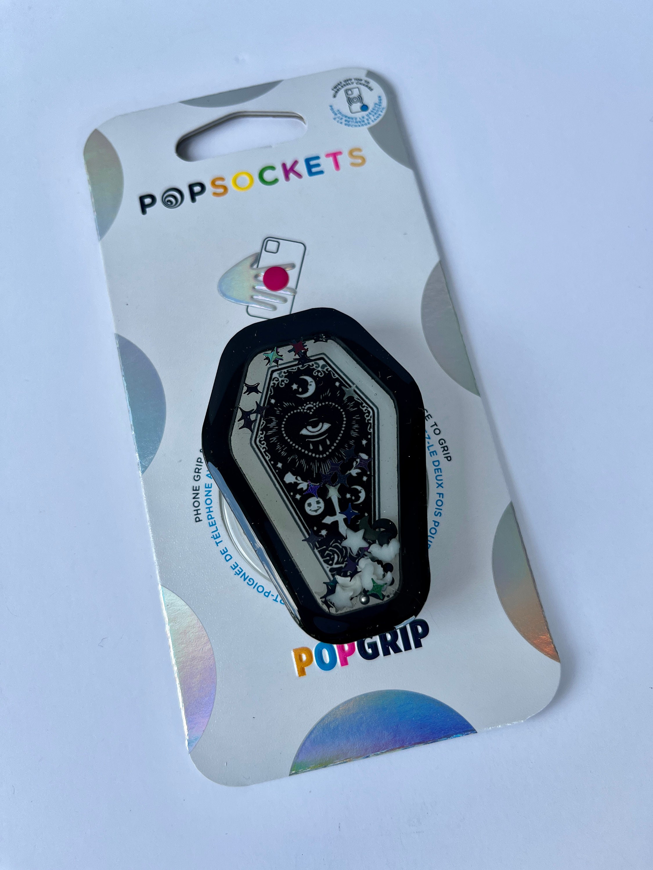 Disney Dumbo Follow Your Dreams PopSockets PopGrip - Foto 4