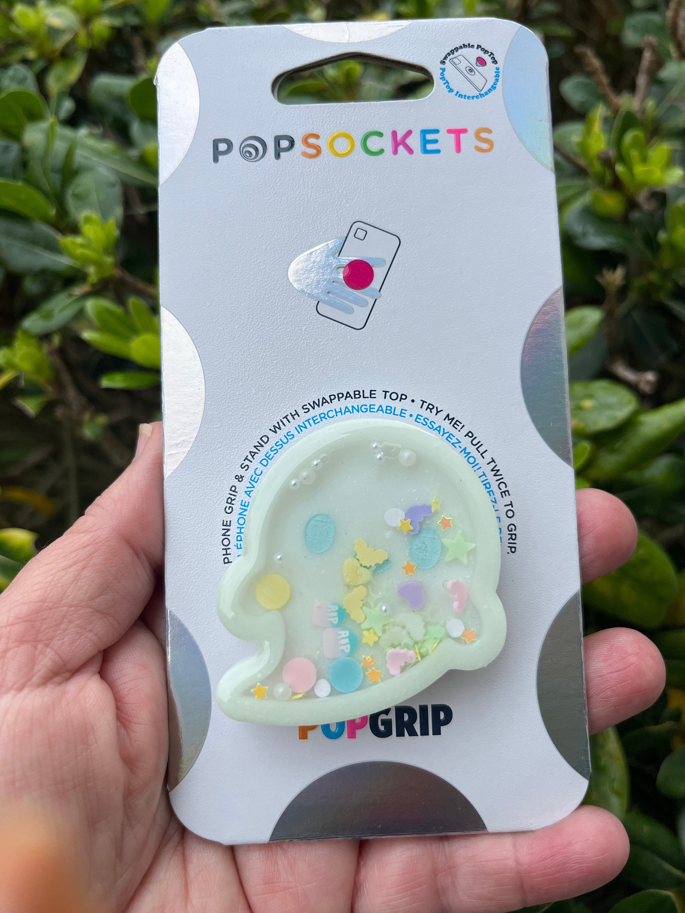 Popsockets Popgrip Monsters Inc Pop Socket Pokemon Eevee Cloud PopSocket  PopGrip BoxLunch