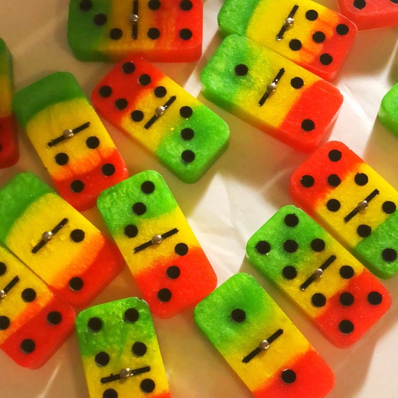 Custom Resin Dominoes Professional Size Custom Dominoes Etsy