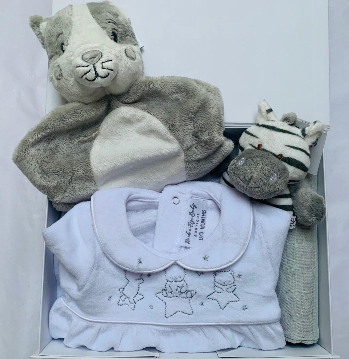 Unique Baby Gifts Luxury Baby Gifts Luxury Baby Box Maternity Etsy