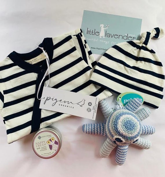 Unique Baby Gifts Luxury Baby Gifts Luxury Baby Box Maternity Etsy UK