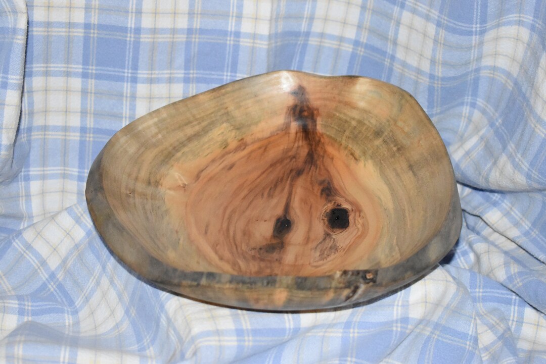Large Live Edge Weeping Willow Wood Etsy