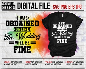 Free Free 237 Wedding Officiant Svg SVG PNG EPS DXF File