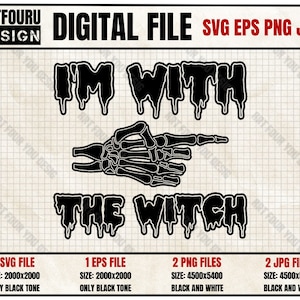 Ich bin mit der Hexe zusammen geschnitten, geschnitten, geschnitten, geschnitten und genäht