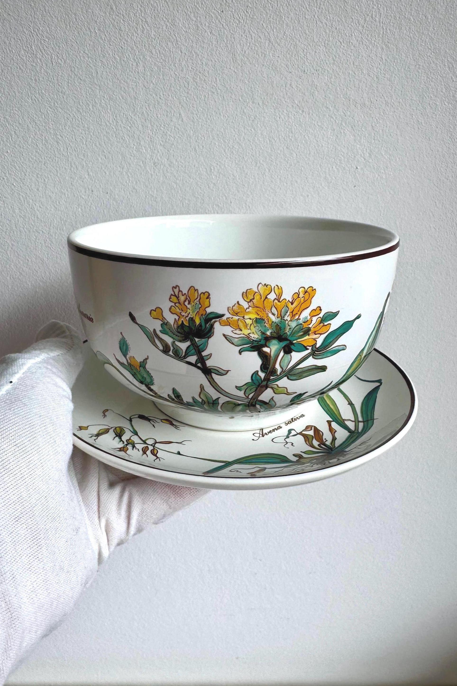 Villeroy boch botanica - Etsy 日本