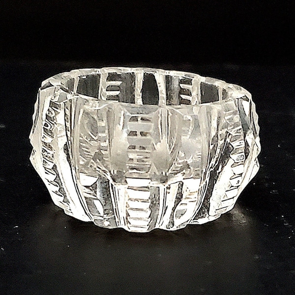 Open Salt Cellar Etsy