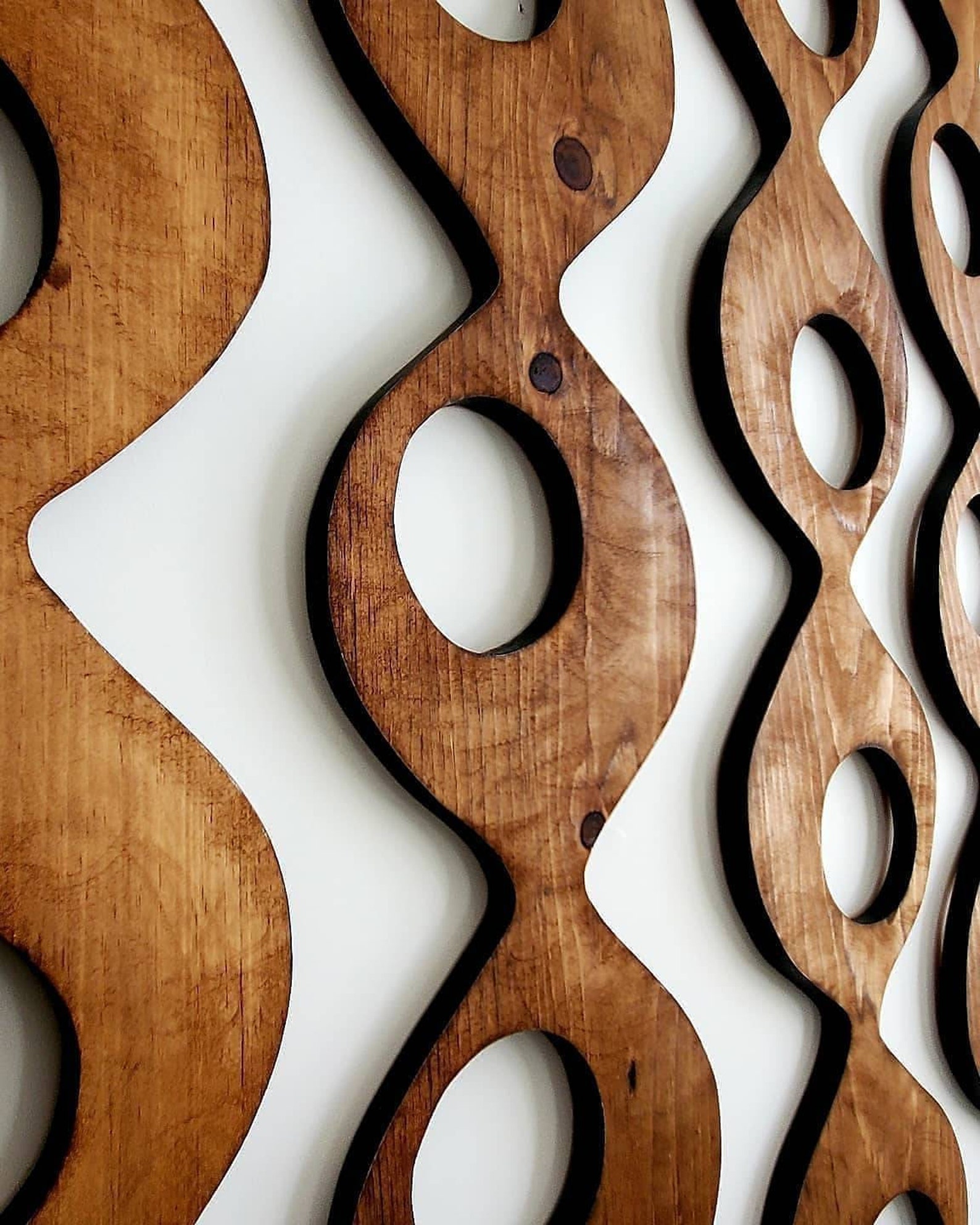 Wall Decor Mid Century Modern Art Mcm Decor Mcm Wall Art Etsy