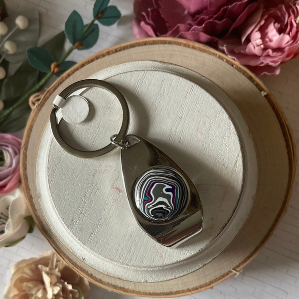 Fordite Etsy