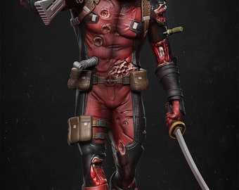 Deadpool