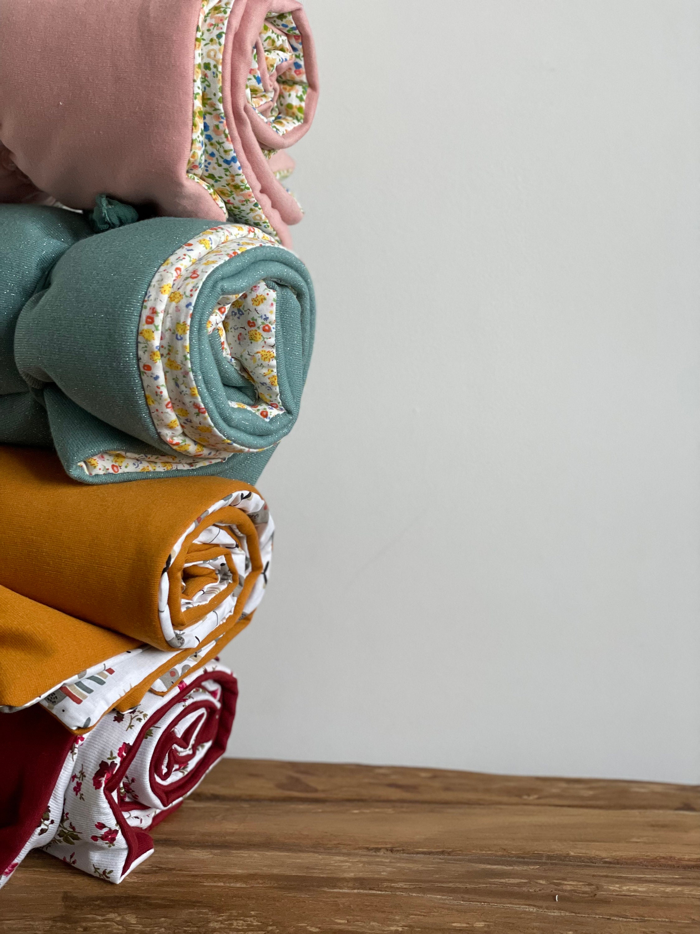 Couverture Molletonnée