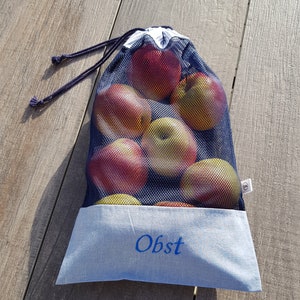 Obstbeutel - .de