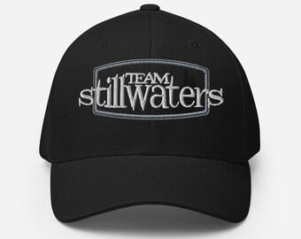 Team Stillwaters Flexfit Hat