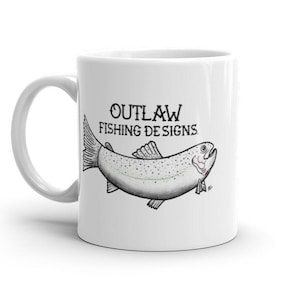 OFD Logo Mug