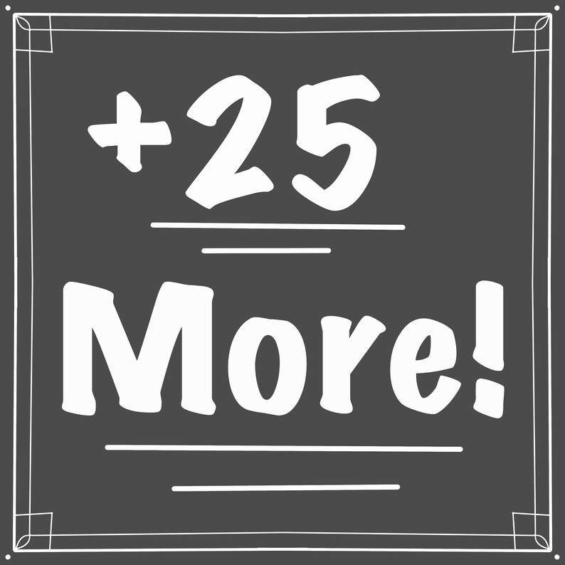 50 Animal Skull Tattoo Design Stamp Brushes For Procreate | Etsy