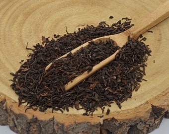 Distinguished Himalaya Darjeeling lösbladste Välj din påse- eller burkstorlek
