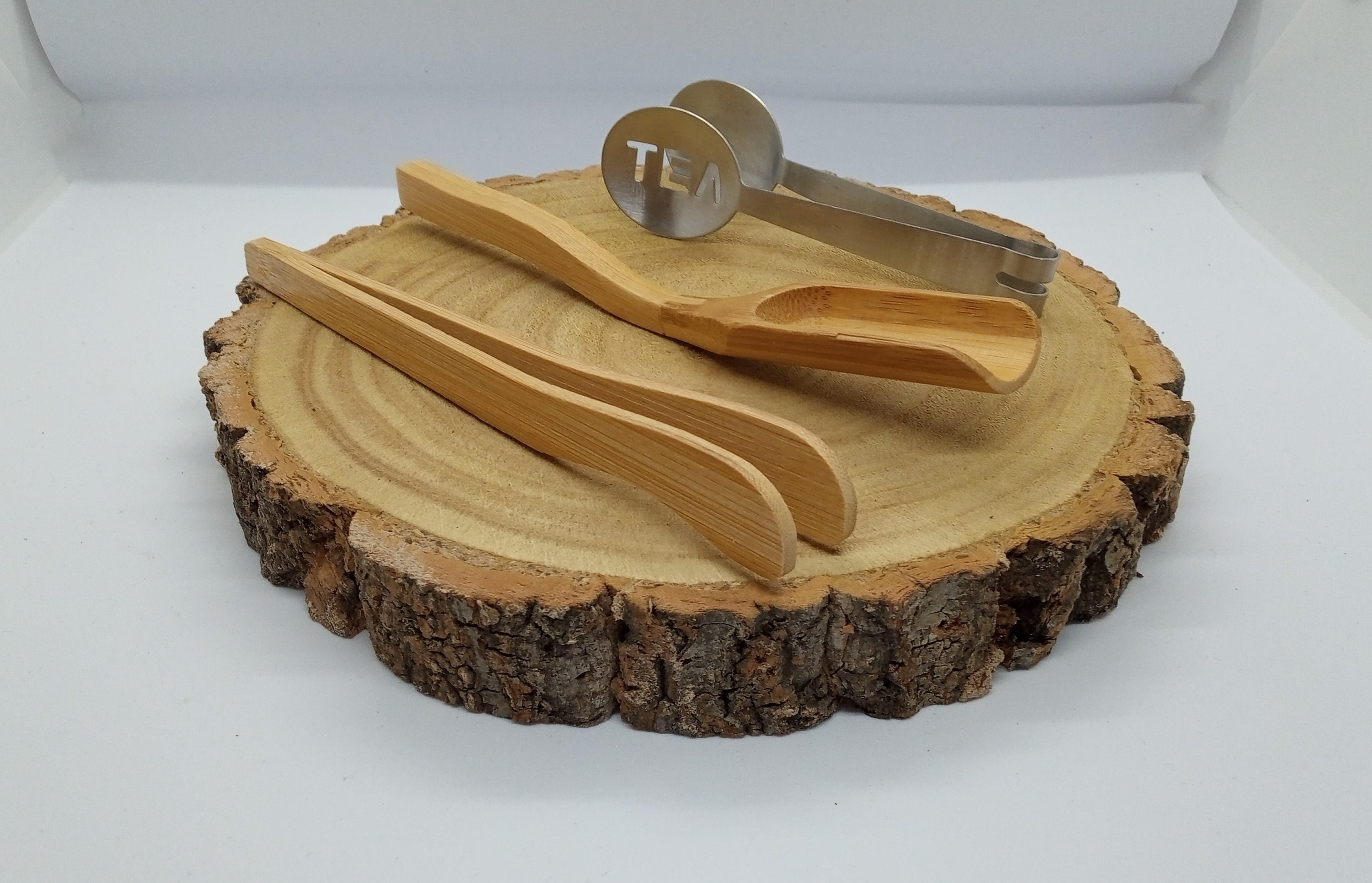 バーベキュー・調理用品 Isamu Noguchi Tea Spoon 箱なし・最終在庫