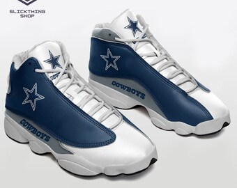 dallas cowboys jordans