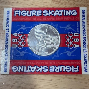 1998 Nagano - Etsy