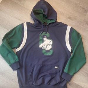 Crooks and Castle Etsy