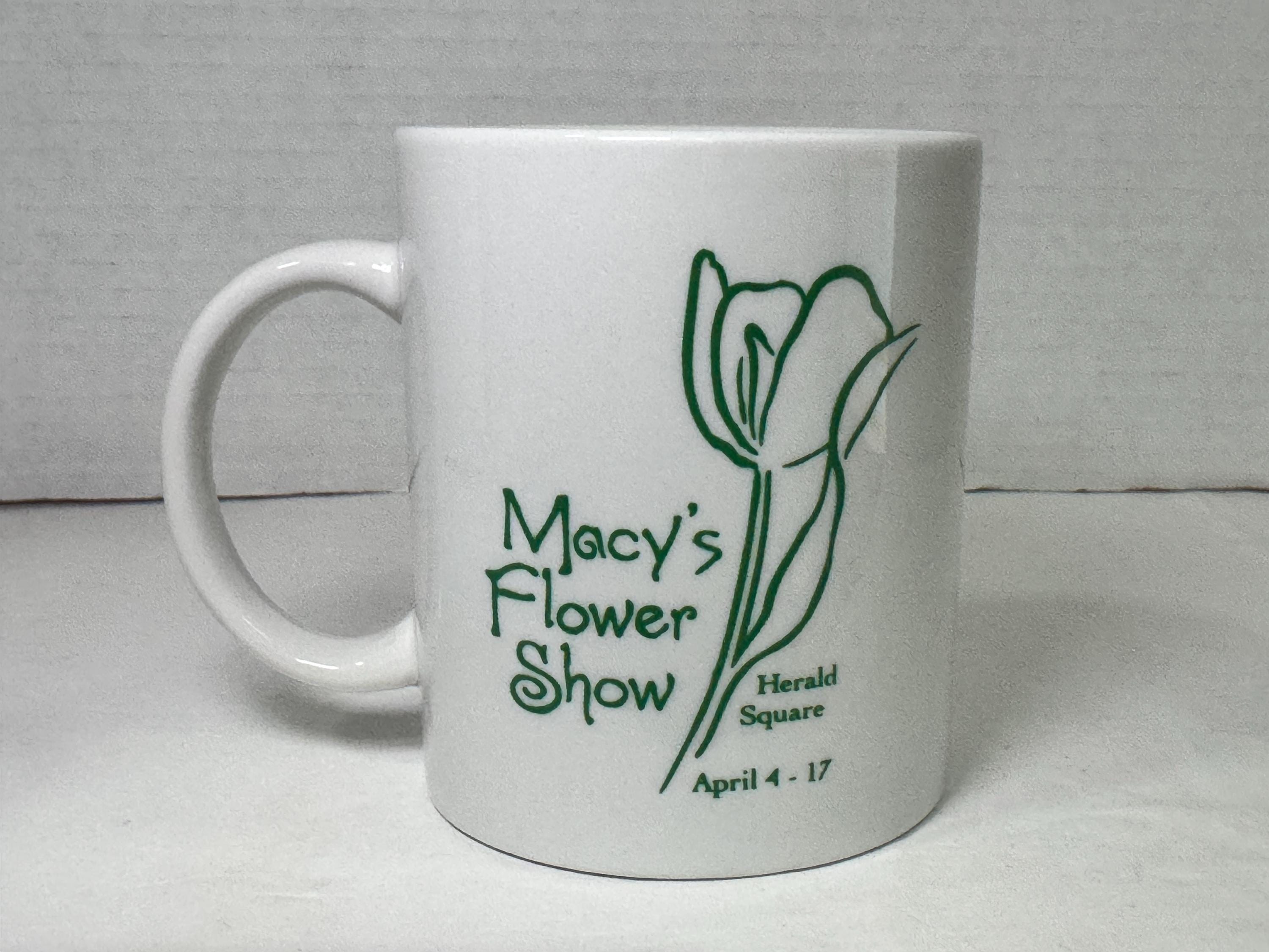 Macy's Coffee Mug - Etsy UK
