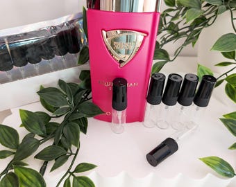 Hand-Filled Perfume Sample: Olena by Paris Corner, Curated Arabian Fragrance Discovery Size