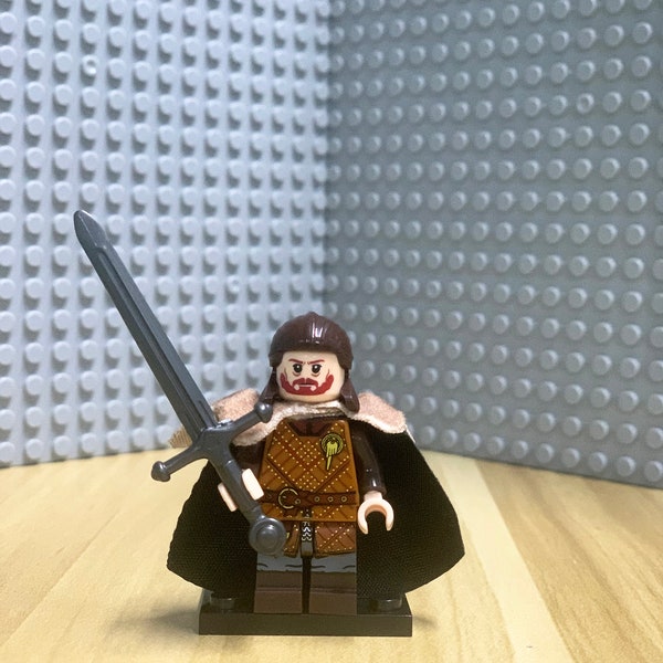 Eddard Stark Etsy eddard-stark-etsy