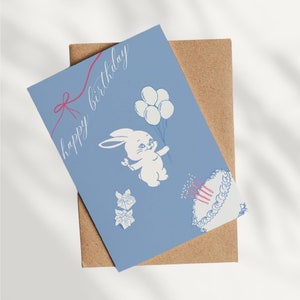 NWJNS Birthday Card