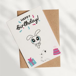 NWJNS Birthday Card