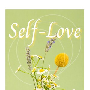 Zelfliefde Tarot Lezen