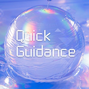 Quick Guidance Tarot Reading