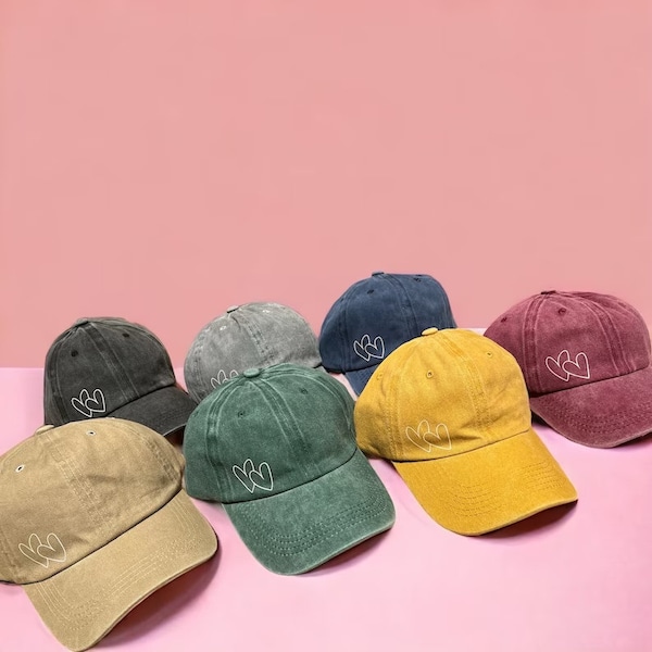 Ponytail Hat | High Ponytail Cap | Messy Bun Hat for Women