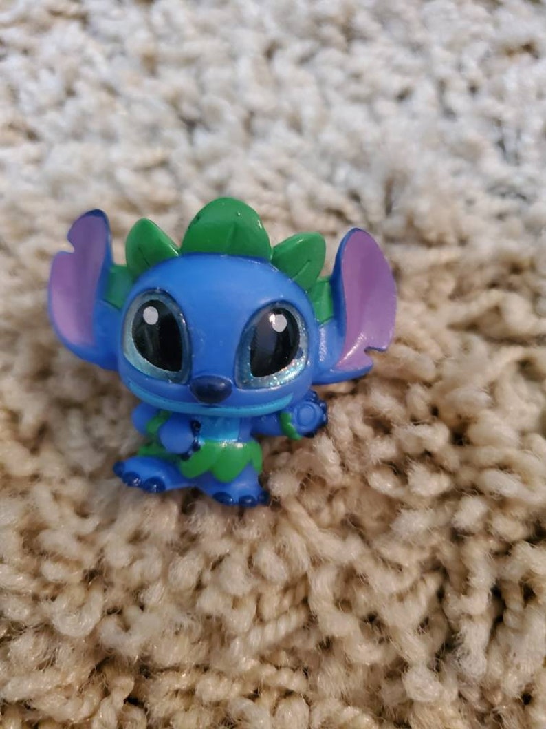 Disney Doorables Series 4 - Etsy