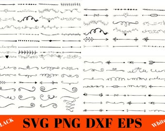 Free Free Accent Lines Svg 869 SVG PNG EPS DXF File