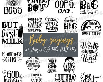 Download Baby Bib Svg Etsy