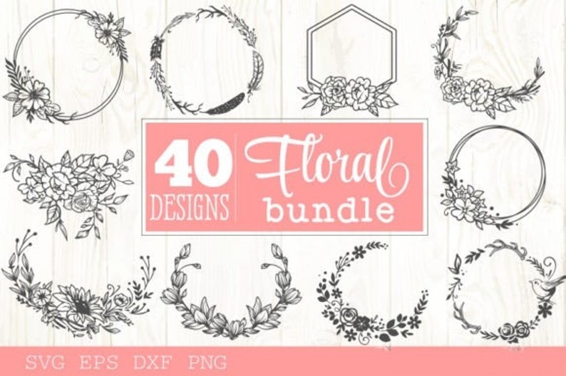 Download Heart Laurel Wreath Svg Wedding Wreath Svg Wreath Monogram Svg Circle Frame Circle Svg Bundle Floral Wreath Svg Wreath Svg Bundle Clip Art Art Collectibles Kromasol Com