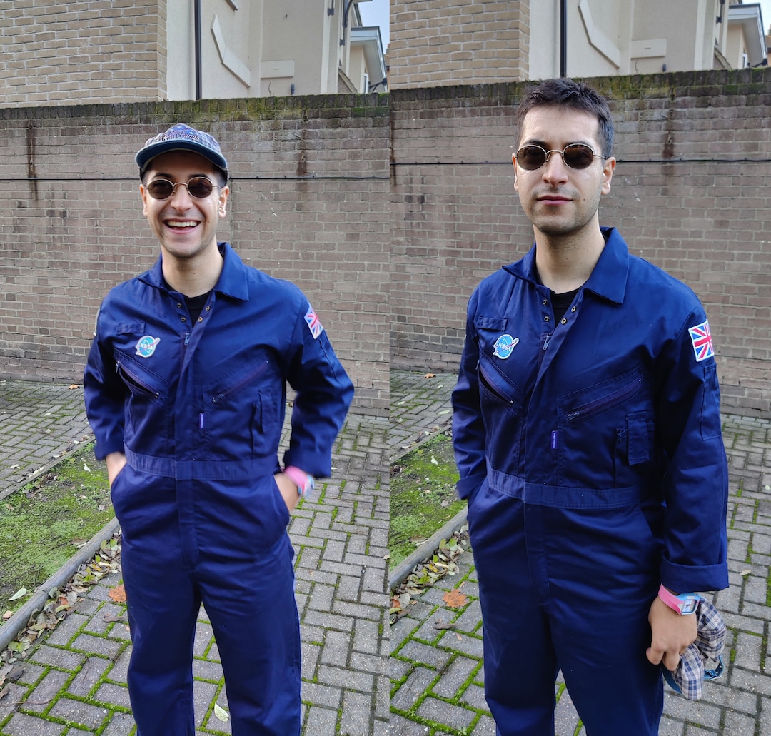 Verkleed kleding astronaut | Fun en Feest Verkleed kleding astronaut | Fun en Feest