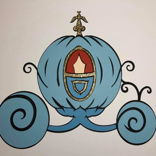 Scrapbooking Die Cut Etsy