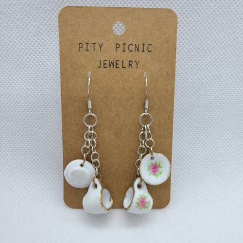 Mini Plastic Baby Earrings More Skin Tones Etsy