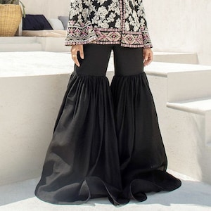 370 Trousers Salwar Images Stock Photos  Vectors  Shutterstock