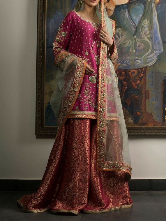 The Versatility and Timelessness of Sharara