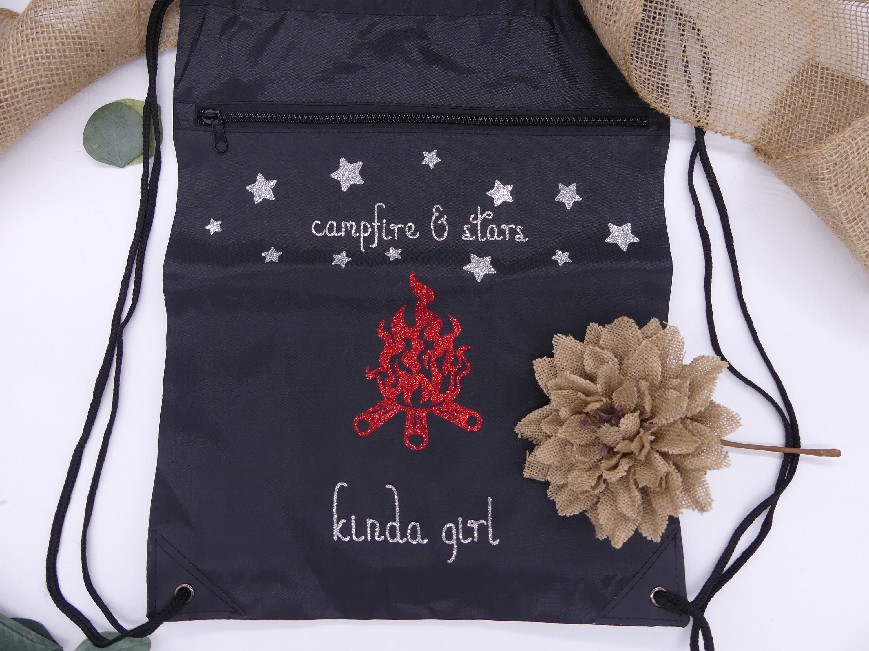 sports bag drawstring backpack