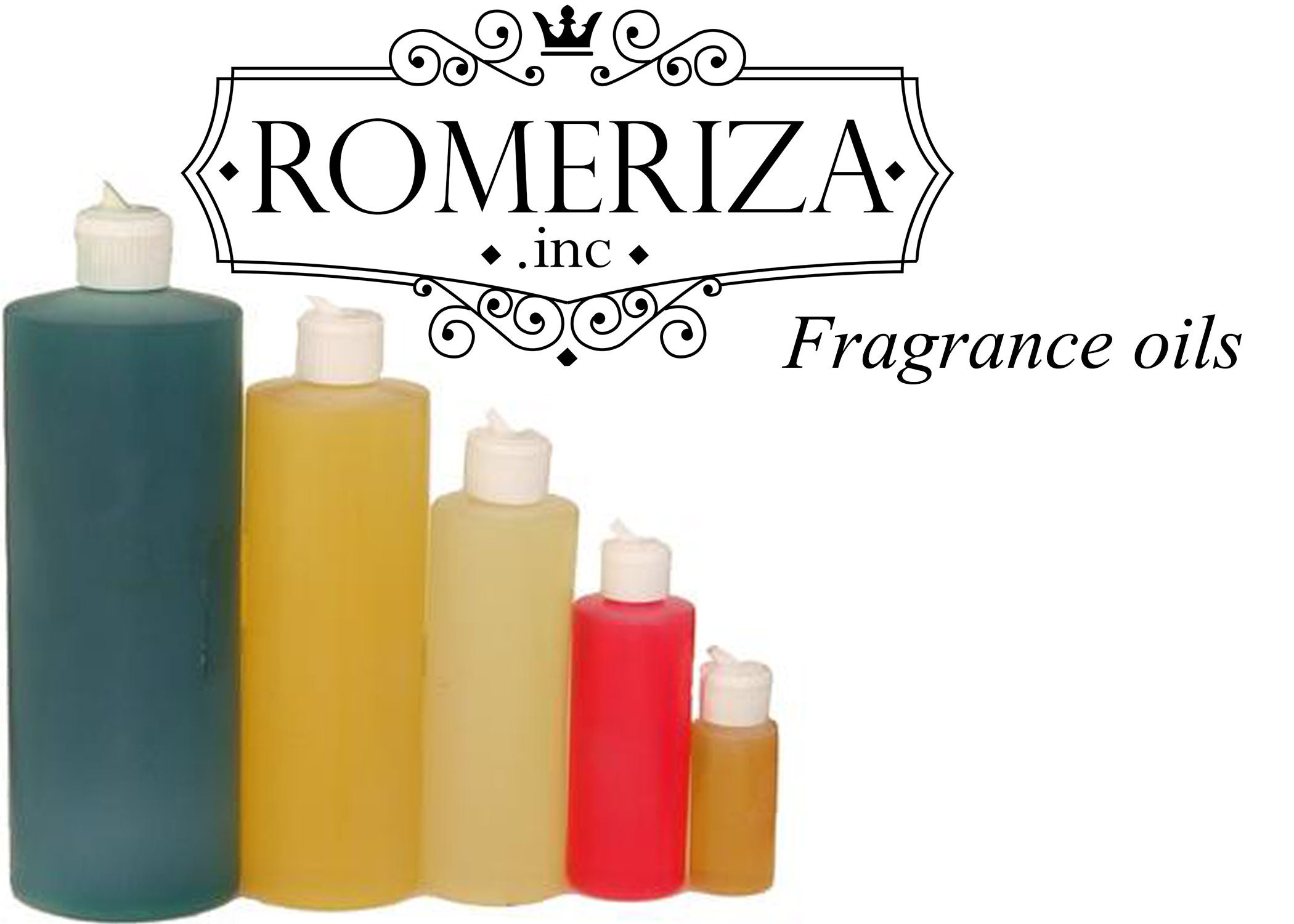 Romeriza INC Baby Perfume Fragrance Oil Great Exotic Smell and Long la –  Romeriza.Inc