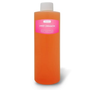 Fragrance Body Oil Aroma Sweet Cinnamon Pumpkin Women&#39;s Scent Body Oil Fragrance,  Premium Quality,  in plastic Bottle