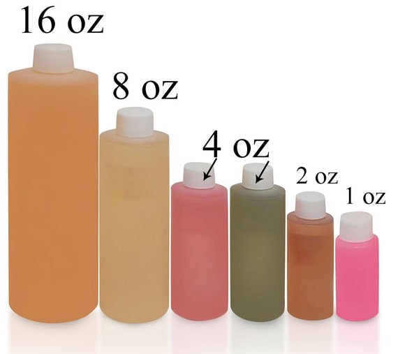 Fragrance BODY Oil Perfume Oil the Best Aroma and Best Etsy