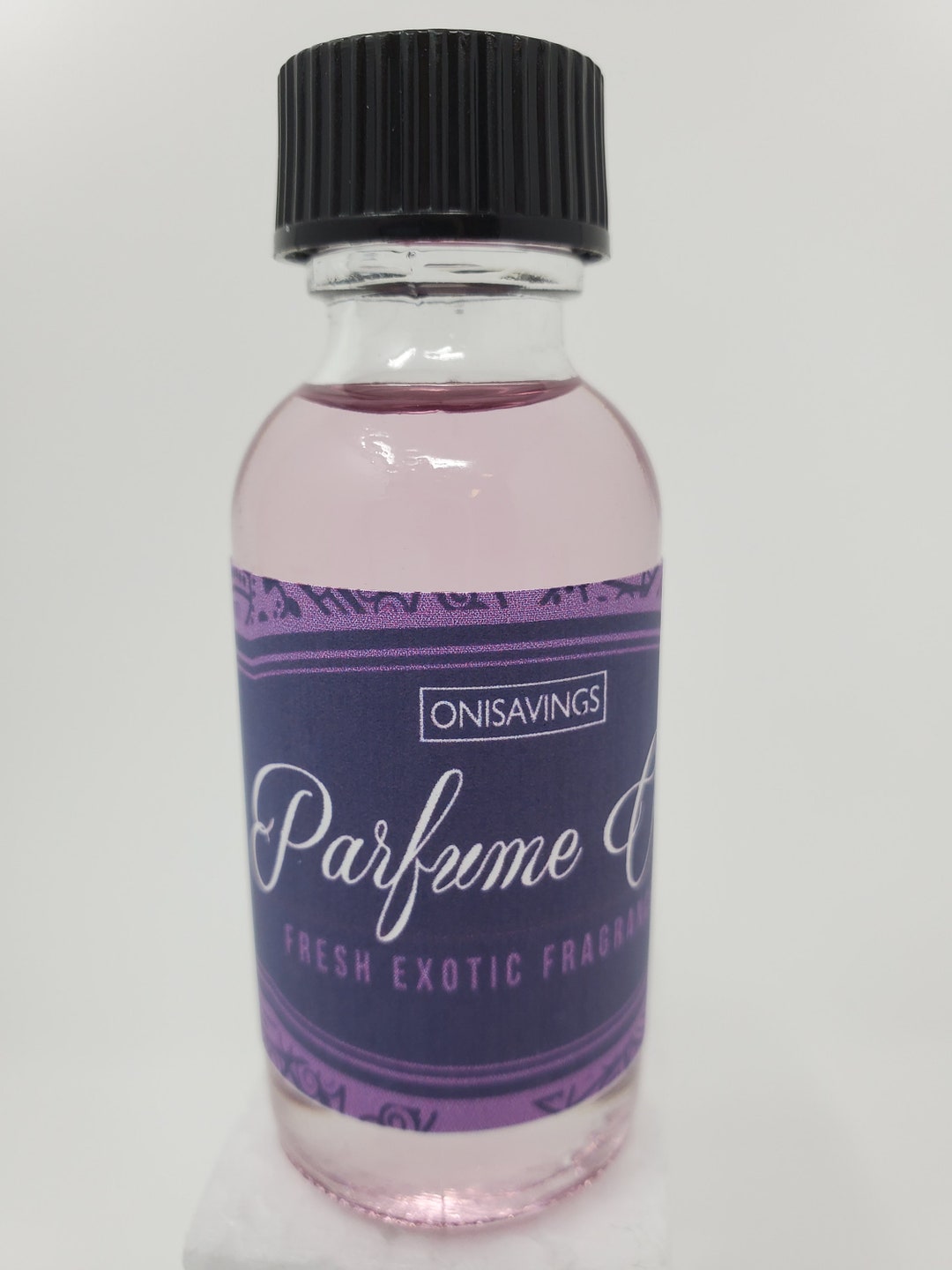 Romeriza INC Baby Perfume Fragrance Oil Great Exotic Smell and