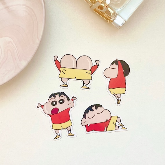 Crayon Shin-Chan